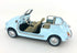 Fiat 500 Jolly Spiaggina kit