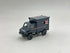 Vm 90 ambulanza carabinieri livrea 3 Scala H0 1:87