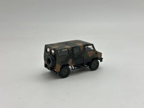 VM 90 Green Nato camouflage H0 scale 1:87