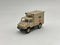 Vm 90 military ambulance, livery 3, H0 scale, 1:87