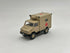 Vm 90 military ambulance, livery 3, H0 scale, 1:87
