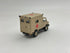 Vm 90 military ambulance, livery 3, H0 scale, 1:87