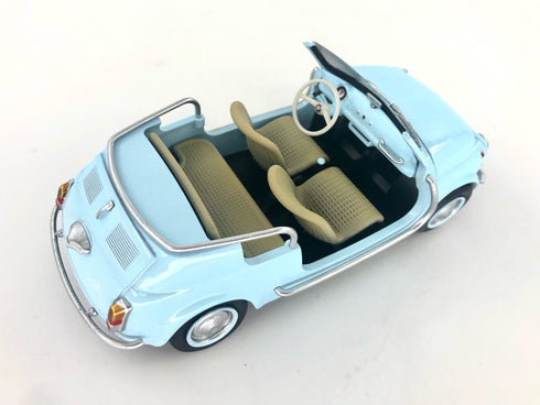 Fiat 500 Jolly Spiaggina kit