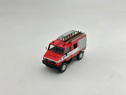 VM 90 Fire Brigade Livery 2 Scale H0 1:87