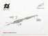 Fiat 619T1P zavorrato con carrello ferroviario allestimento Capperi scala H0 1:87 kit