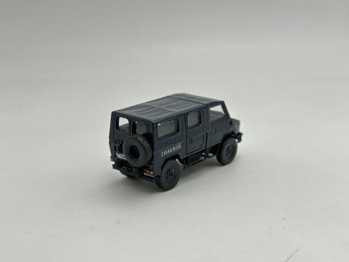 VM 90 Carabinieri livery H0 scale 1:87 H0 scale 1:87