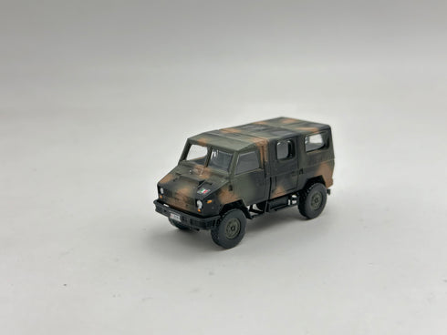VM 90 Green Nato camouflage H0 scale 1:87