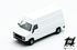 Fiat Ducato Van White Long Wheelbase High Roof H0 Scale 1:87