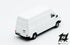 Fiat Ducato Van White Long Wheelbase High Roof H0 Scale 1:87
