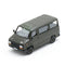 Fiat Ducato first series minibus short wheelbase low roof green ITALIAN ARMY scale H0 1:87