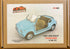 Fiat 500 Jolly Spiaggina kit