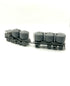 Fiat 180 allestimento Cipollato in kit scala 1:87