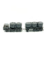 Fiat 180 allestimento Cipollato in kit scala 1:87