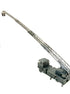 Autoscala 160 NC Vigili del Fuoco Kit di Montaggio scala H0 1:87