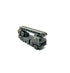 Autoscala 160 NC Vigili del Fuoco Kit di Montaggio scala H0 1:87