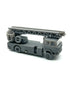 Autoscala 160 NC Vigili del Fuoco Kit di Montaggio scala H0 1:87