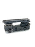 Autoscala 160 NC Vigili del Fuoco Kit di Montaggio scala H0 1:87