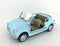 Fiat 500 Jolly Spiaggina kit