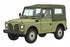 Fiat Campagnola AR76 Maßstab 1:24 Bausatz