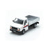 Fiat Ducato box body in FS MDVC livery, H0 scale 1:87