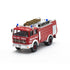 ABP 160 Vigili del Fuoco Livrea 3 scala H0 1:87
