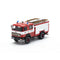 APS 160 Fire Brigade Livery 2 H0 scale 1:87