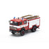 APS 160 Fire Brigade Livery 2 H0 scale 1:87