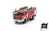 ABP 160 Vigili del Fuoco Livrea 3 scala H0 1:87