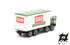 Camion fiat 180 in Livrea STAR scala H0 1:87