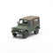 Fiat AR76 Campagnola Tarpaulin Mounted Green NATO H0 Scale 1:87