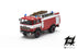ABP 160 Fire Brigade Livery 2 H0 scale 1:87