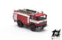 ABP 160 Fire Brigade Livery 2 H0 scale 1:87