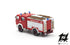 APS 160 Vigili del Fuoco Livrea 3 scala H0 1:87