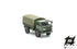 Fiat ACL 75 Tarpaulin Mounted Green NATO H0 Scale 1:87