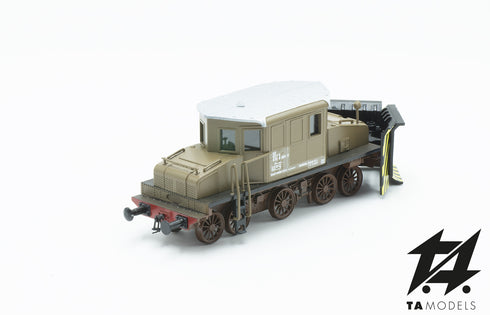 Vnx 806 213 Calalzo H0 scale 1:87