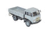 Fiat 639 N3 Grey Assembled Box sla H0 1:87