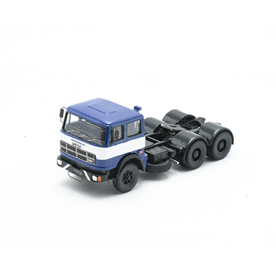 Fiat 697 T Kit di Montaggio scala H0 1:87