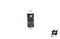TA COLORS TA-C101G - Vernice Acrilica BIANCO Lucido da 30ml
