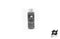 TA COLORS TA-C107S - 30ml Satin Black Acrylic Paint