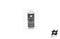 TA COLORS TA-C108G - 30ml TRANSPARENT Gloss Acrylic Color