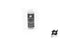 TA COLORS TA-C109S - 30ml TRANSPARENT Satin Acrylic Color