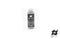 TA COLORS TA-C603S - 30ml Medium Sea Grey Acrylic Paint Satin Finish