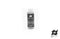TA COLORS TA-C606G - Vernice Acrilica ALLUMINIO Lucido 30ml