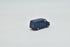 Fiat Ducato van first series short wheelbase low roof blue 1:87 scale H0