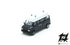 Fiat Ducato first series long wheelbase van Carabinieri 1/87 H0