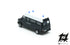 Fiat Ducato first series long wheelbase van Carabinieri 1/87 H0