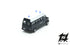 Fiat Ducato first series long wheelbase van Carabinieri 1/87 H0