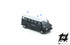 Fiat Ducato first series long wheelbase van Carabinieri 1/87 H0