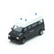 Fiat Ducato first series long wheelbase van Carabinieri 1/87 H0