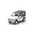 Fiat AR76 Campagnola Tarpaulin Mounted CRI H0 scale 1:87
